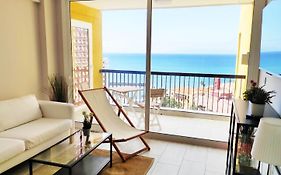 Las Americas Apartamento